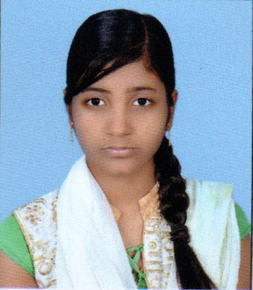 PRIYANJALI  JAISWAL (ITCE/00072)